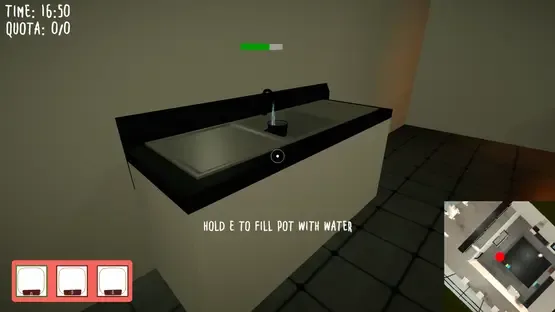 Death Kitchen screenshot 11