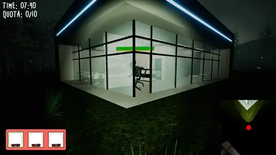 Death Kitchen screenshot 14