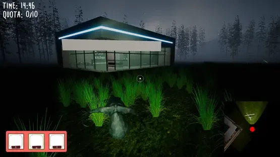 Death Kitchen screenshot 17