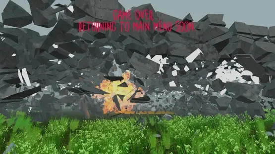 Death Kitchen screenshot 18