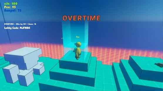 Crown Chaos screenshot 3