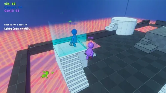 Crown Chaos screenshot 4