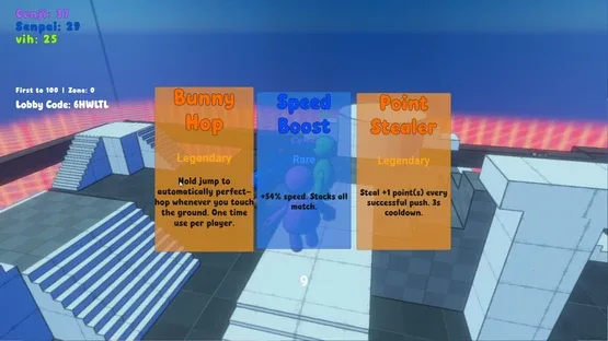 Crown Chaos screenshot 5