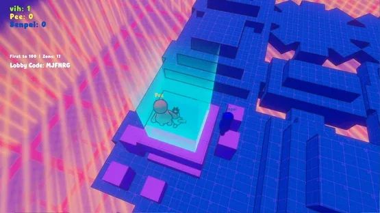 Crown Chaos screenshot 2