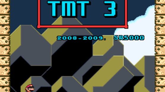 TMT 3 screenshot 2