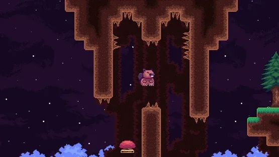 Beavertale screenshot 3