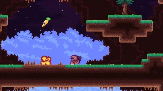 Beavertale screenshot 6