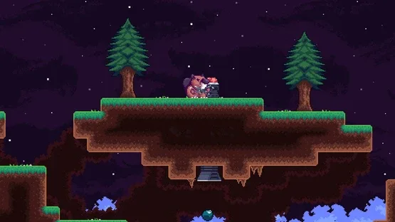 Beavertale screenshot 7