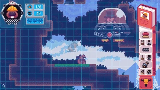Beavertale screenshot 9