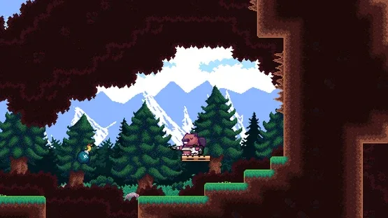 Beavertale screenshot 10
