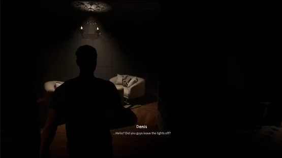 No One Returns screenshot 2