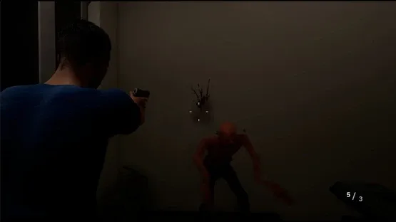 No One Returns screenshot 3