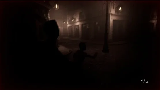 No One Returns screenshot 5