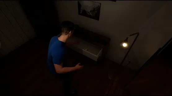 No One Returns screenshot 6