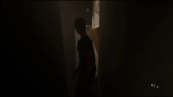 No One Returns screenshot 7