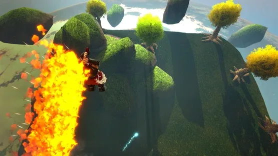 Dark Bros screenshot 1