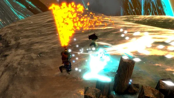 Dark Bros screenshot 2