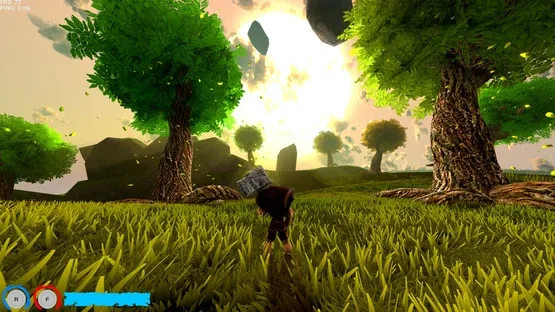 Dark Bros screenshot 5