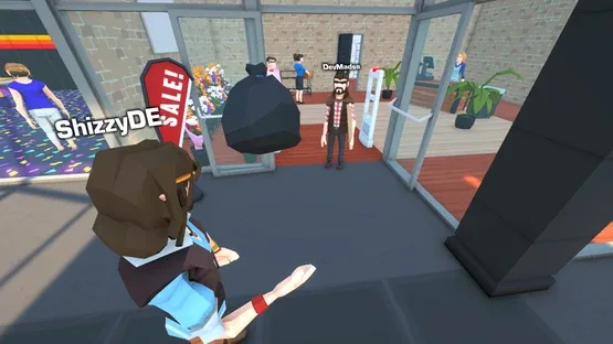 Retail Rivals screenshot 5