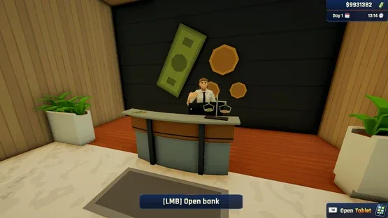 Retail Rivals screenshot 6
