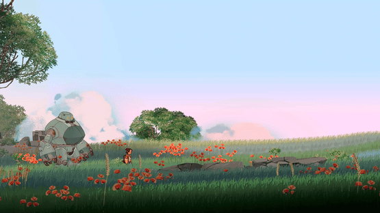 Lost in Tandem Screenshot