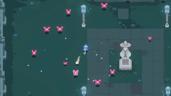 1,000,000,000 Spells Screenshot