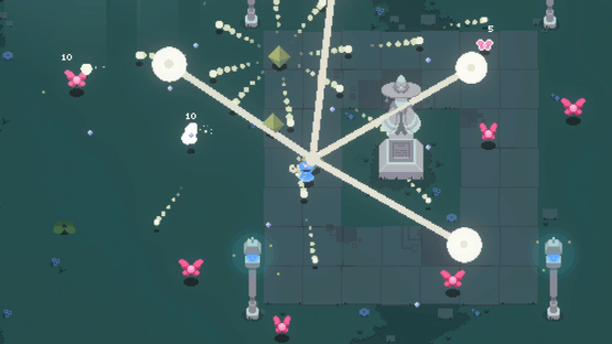 1,000,000,000 Spells Screenshot