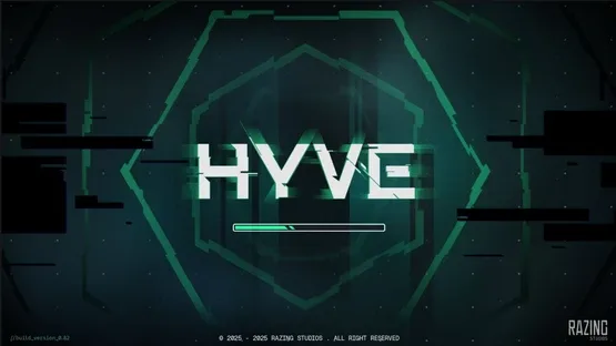 Hyve screenshot 5
