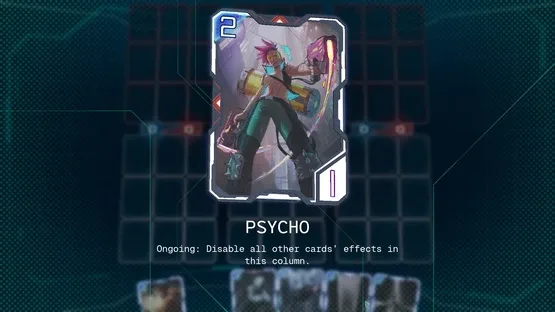 Hyve screenshot 1
