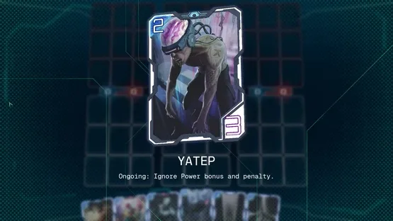 Hyve screenshot 3