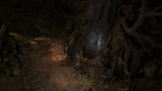 Path of Exile 2: Return of the Ancients screenshot 9