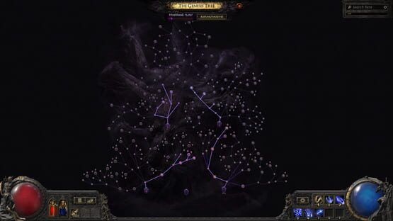 Path of Exile 2: Return of the Ancients screenshot 12