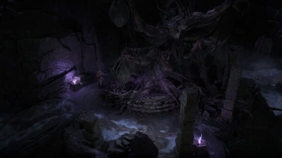 Path of Exile 2: Return of the Ancients screenshot 14
