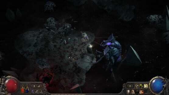 Path of Exile 2: Return of the Ancients screenshot 17