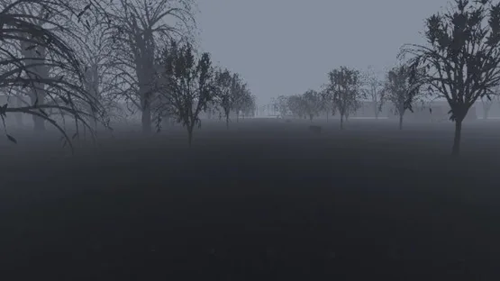 Silent Noise: Prologue screenshot 1