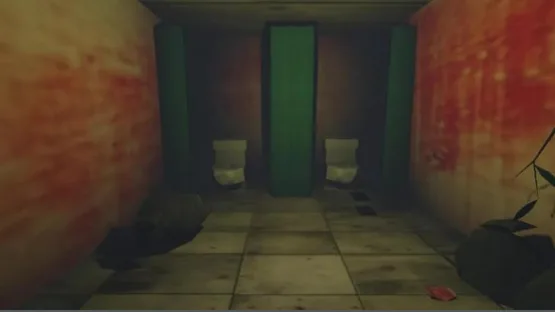 Silent Noise: Prologue screenshot 2