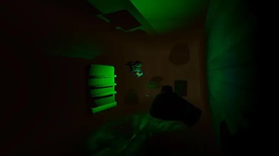 Silent Noise: Prologue screenshot 4