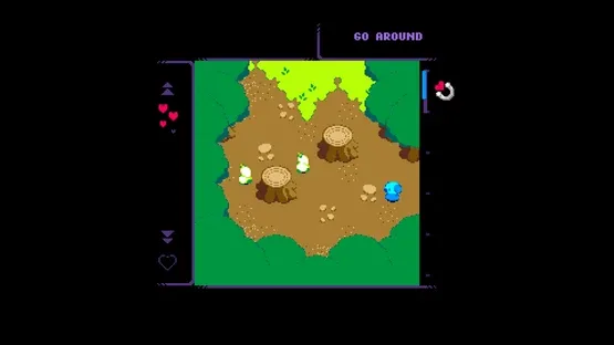 Mym's Sword screenshot 2