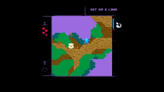 Mym's Sword screenshot 3