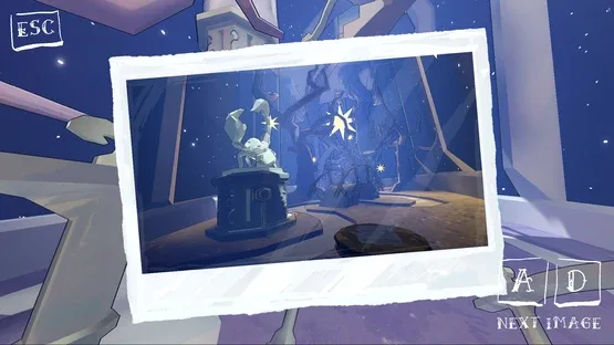 The Labyrinth on Burrow Hill screenshot 5
