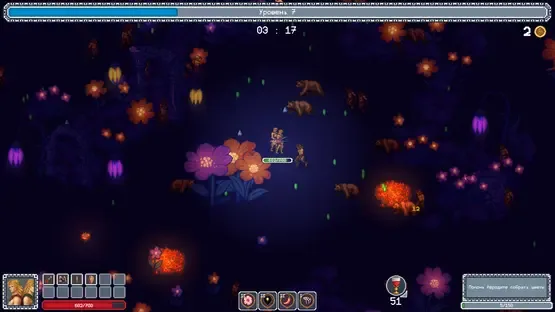 Ahapika: Heroic Agency screenshot 2