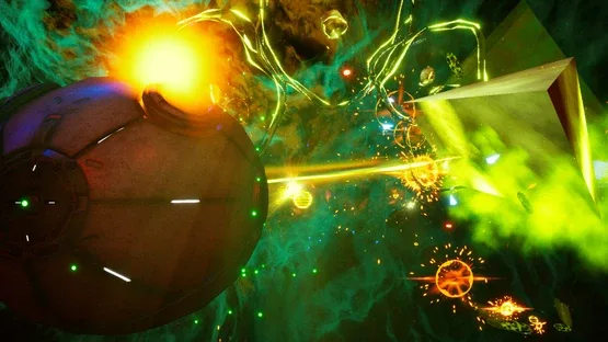 Sovereign's End screenshot 1