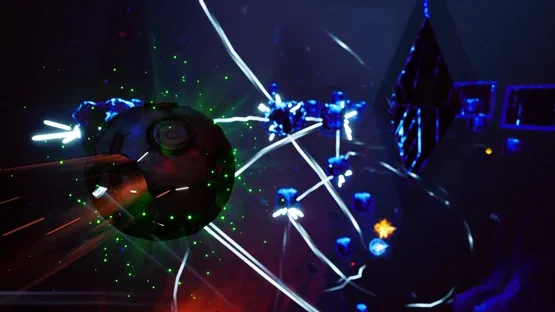 Sovereign's End screenshot 6