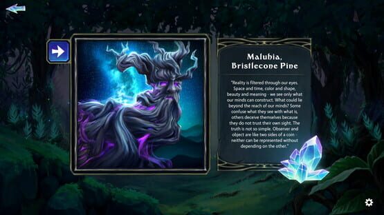 Sunyata CCG screenshot 6