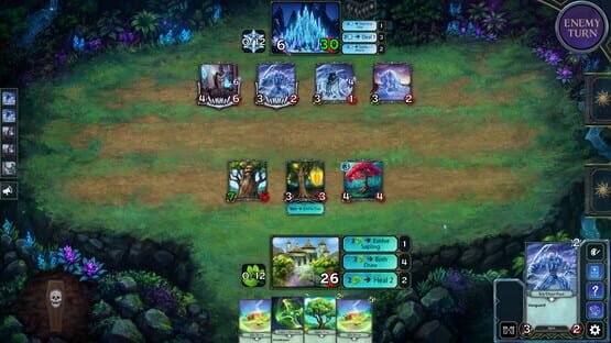Sunyata CCG screenshot 13