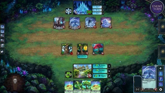 Sunyata CCG screenshot 13