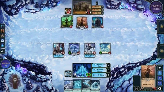 Sunyata CCG screenshot 14