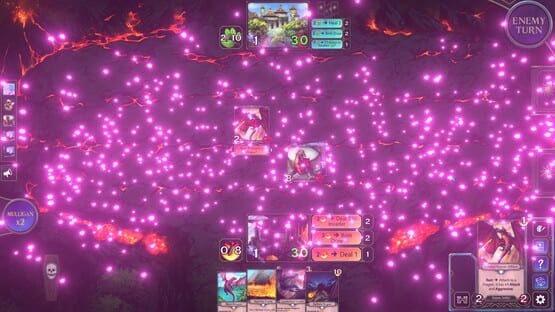 Sunyata CCG screenshot 15