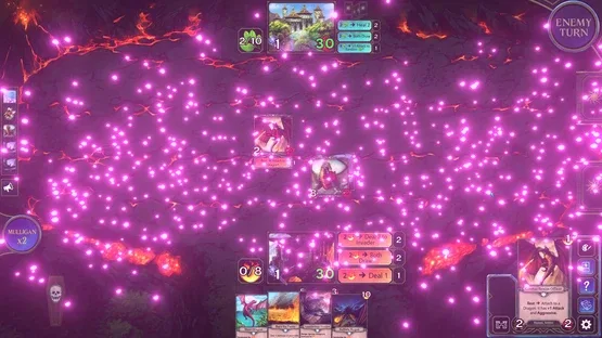 Sunyata CCG screenshot 15