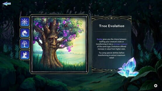 Sunyata CCG screenshot 17